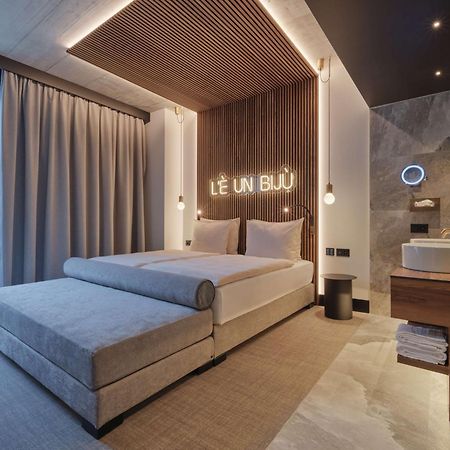 Dorint Resort & Spa Locarno-Riazzino - New Opening Εξωτερικό φωτογραφία