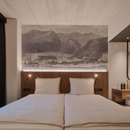 Dorint Resort & Spa Locarno-Riazzino - New Opening Εξωτερικό φωτογραφία