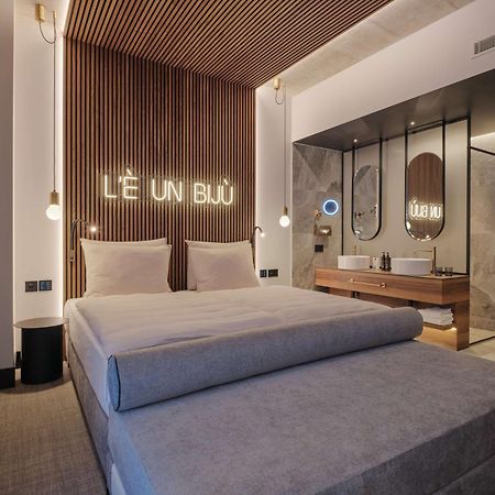 Dorint Resort & Spa Locarno-Riazzino - New Opening Εξωτερικό φωτογραφία