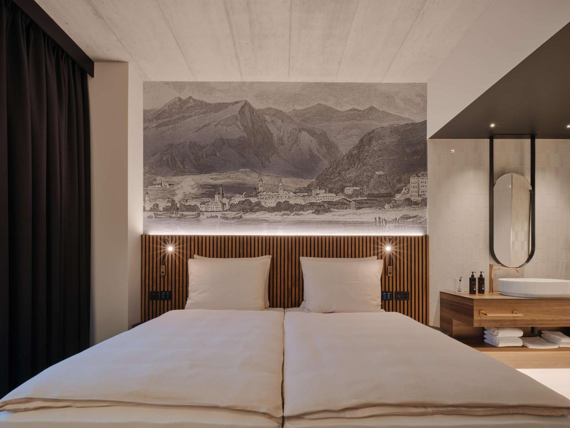 Dorint Resort & Spa Locarno-Riazzino - New Opening Εξωτερικό φωτογραφία