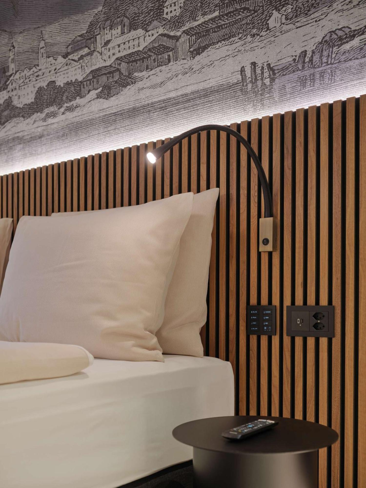 Dorint Resort & Spa Locarno-Riazzino - New Opening Εξωτερικό φωτογραφία