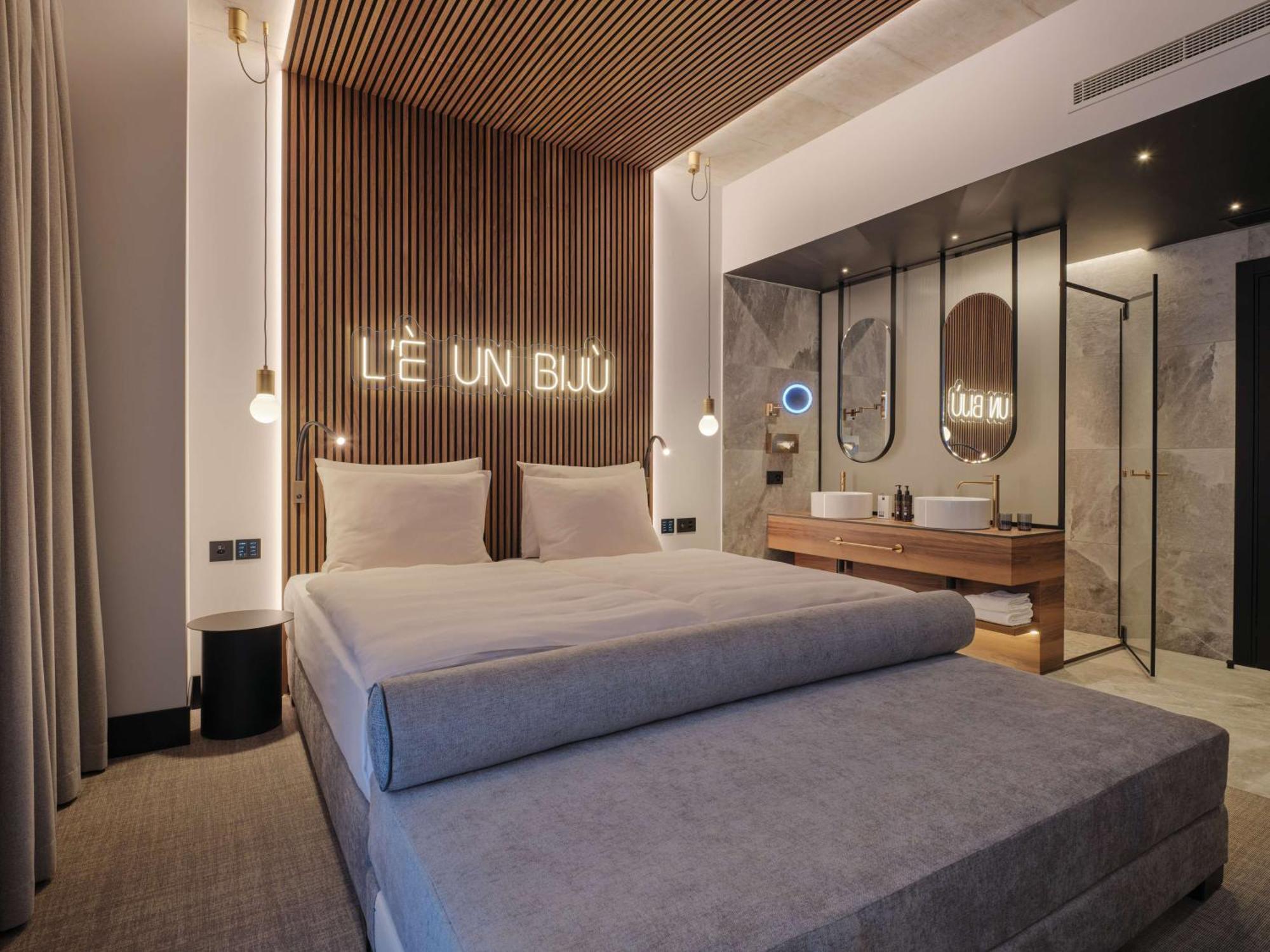 Dorint Resort & Spa Locarno-Riazzino - New Opening Εξωτερικό φωτογραφία
