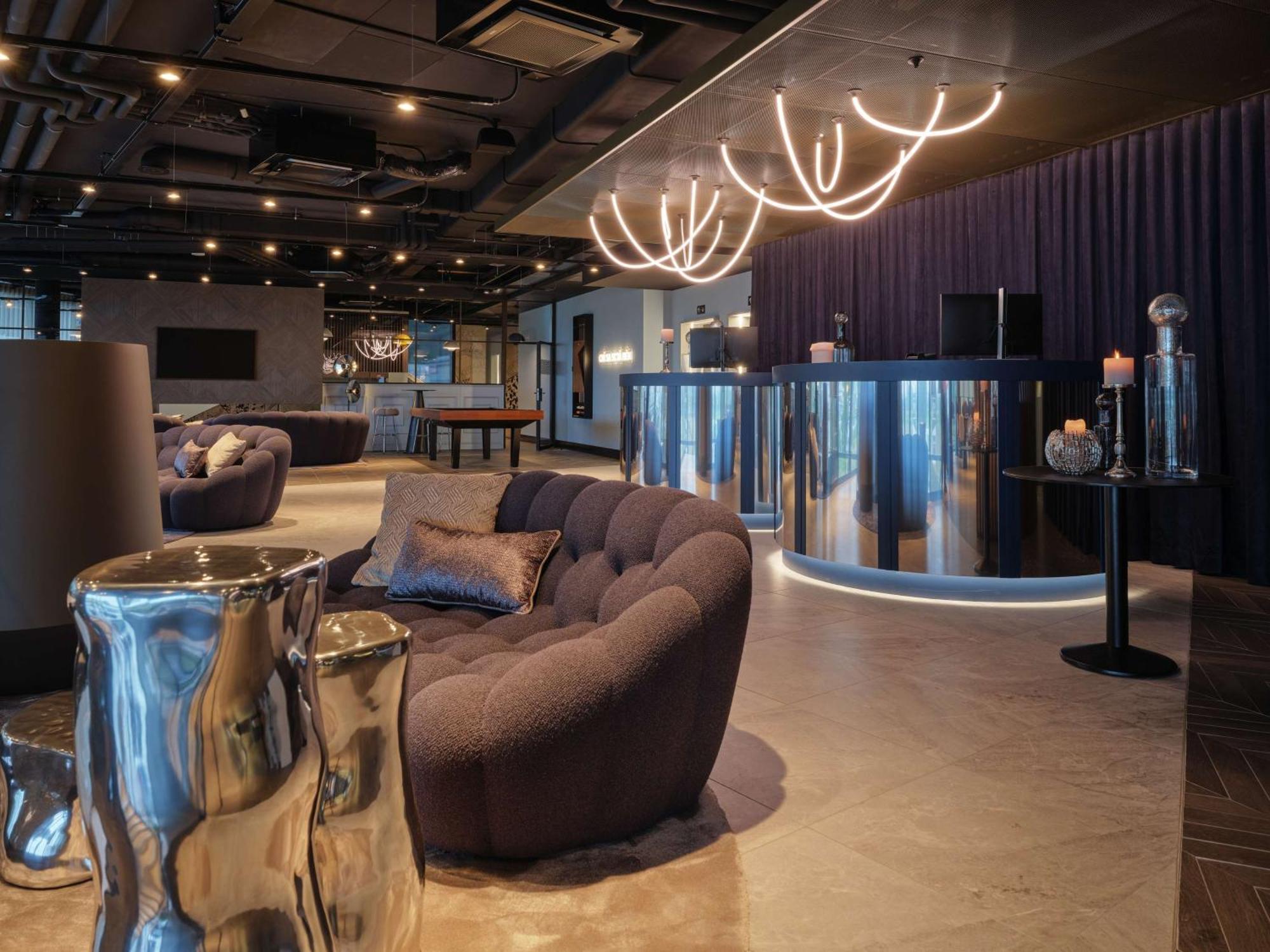 Dorint Resort & Spa Locarno-Riazzino - New Opening Εξωτερικό φωτογραφία