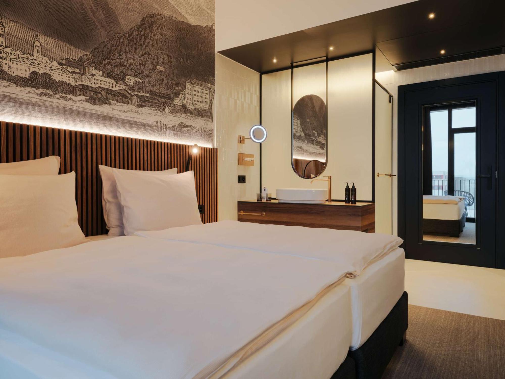 Dorint Resort & Spa Locarno-Riazzino - New Opening Εξωτερικό φωτογραφία