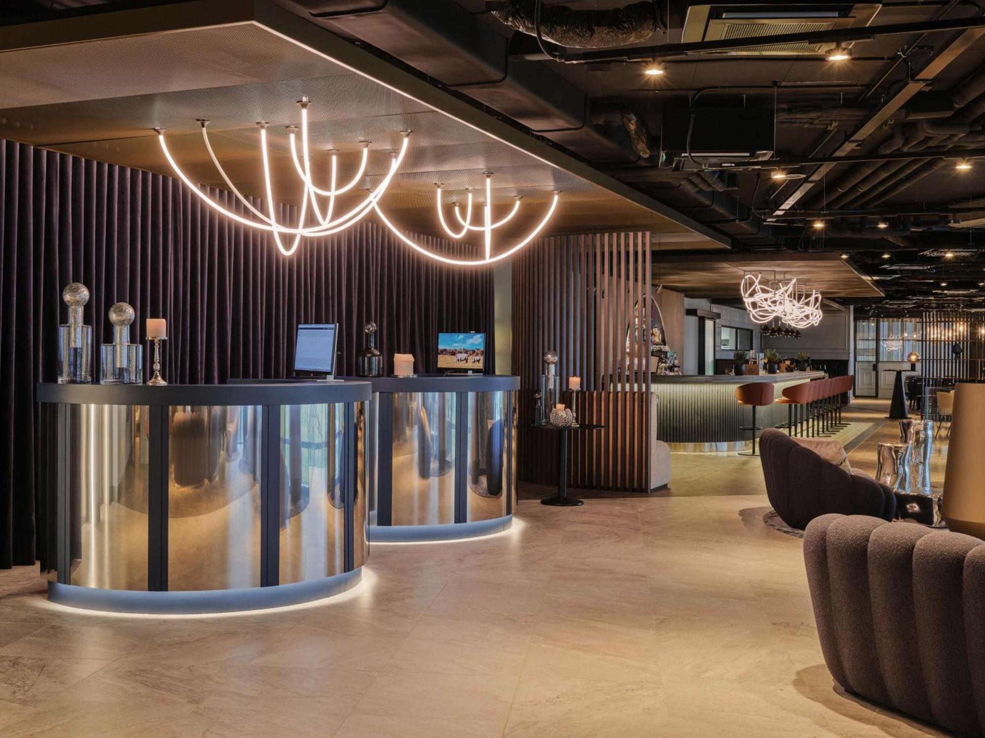 Dorint Resort & Spa Locarno-Riazzino - New Opening Εξωτερικό φωτογραφία