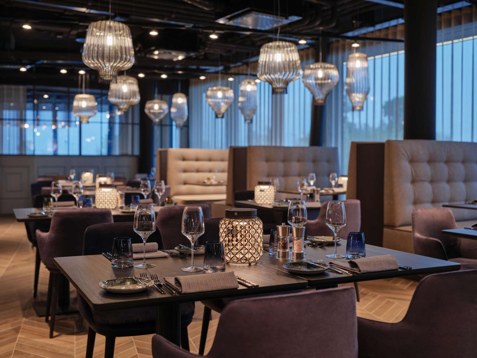 Dorint Resort & Spa Locarno-Riazzino - New Opening Εξωτερικό φωτογραφία