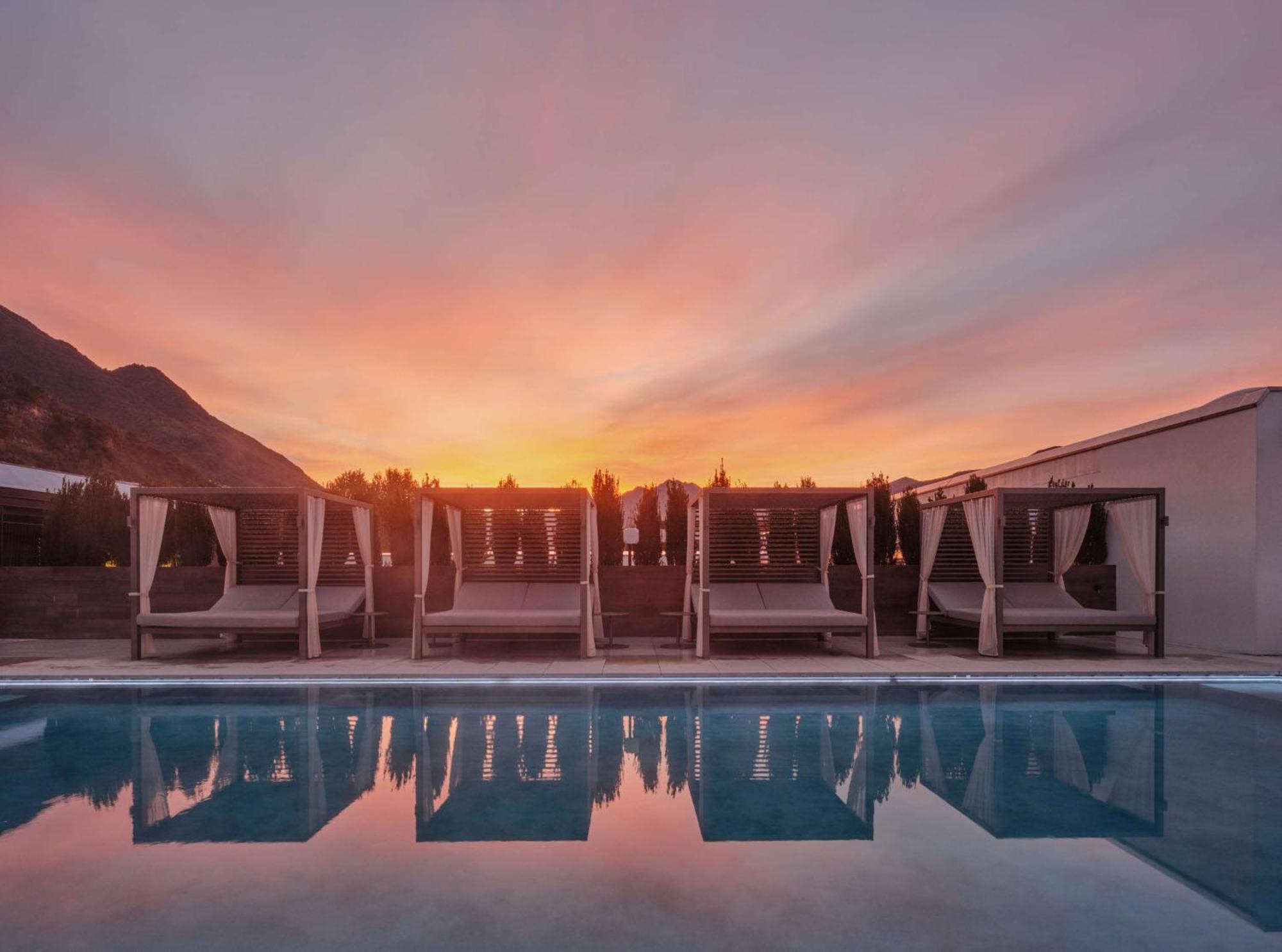 Dorint Resort & Spa Locarno-Riazzino - New Opening Εξωτερικό φωτογραφία