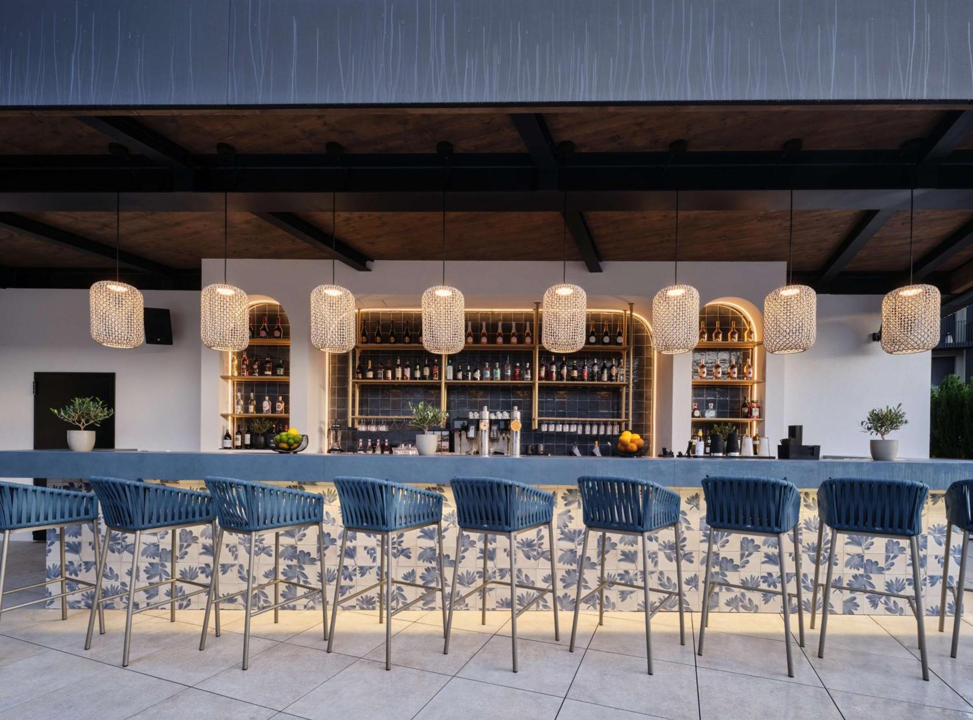 Dorint Resort & Spa Locarno-Riazzino - New Opening Εξωτερικό φωτογραφία
