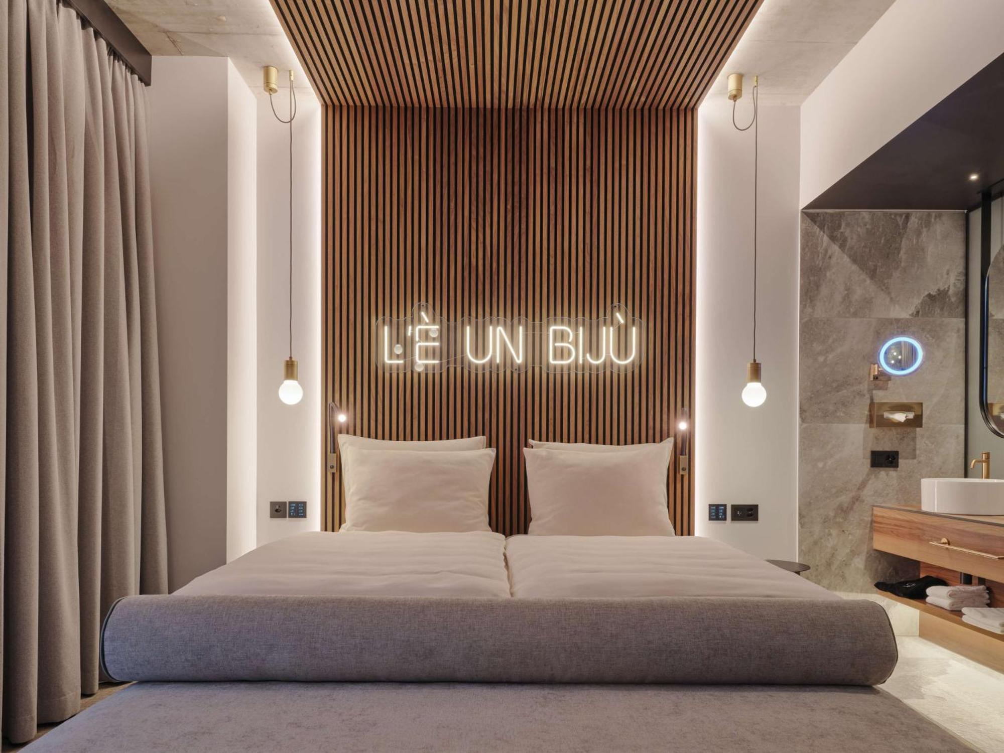 Dorint Resort & Spa Locarno-Riazzino - New Opening Εξωτερικό φωτογραφία