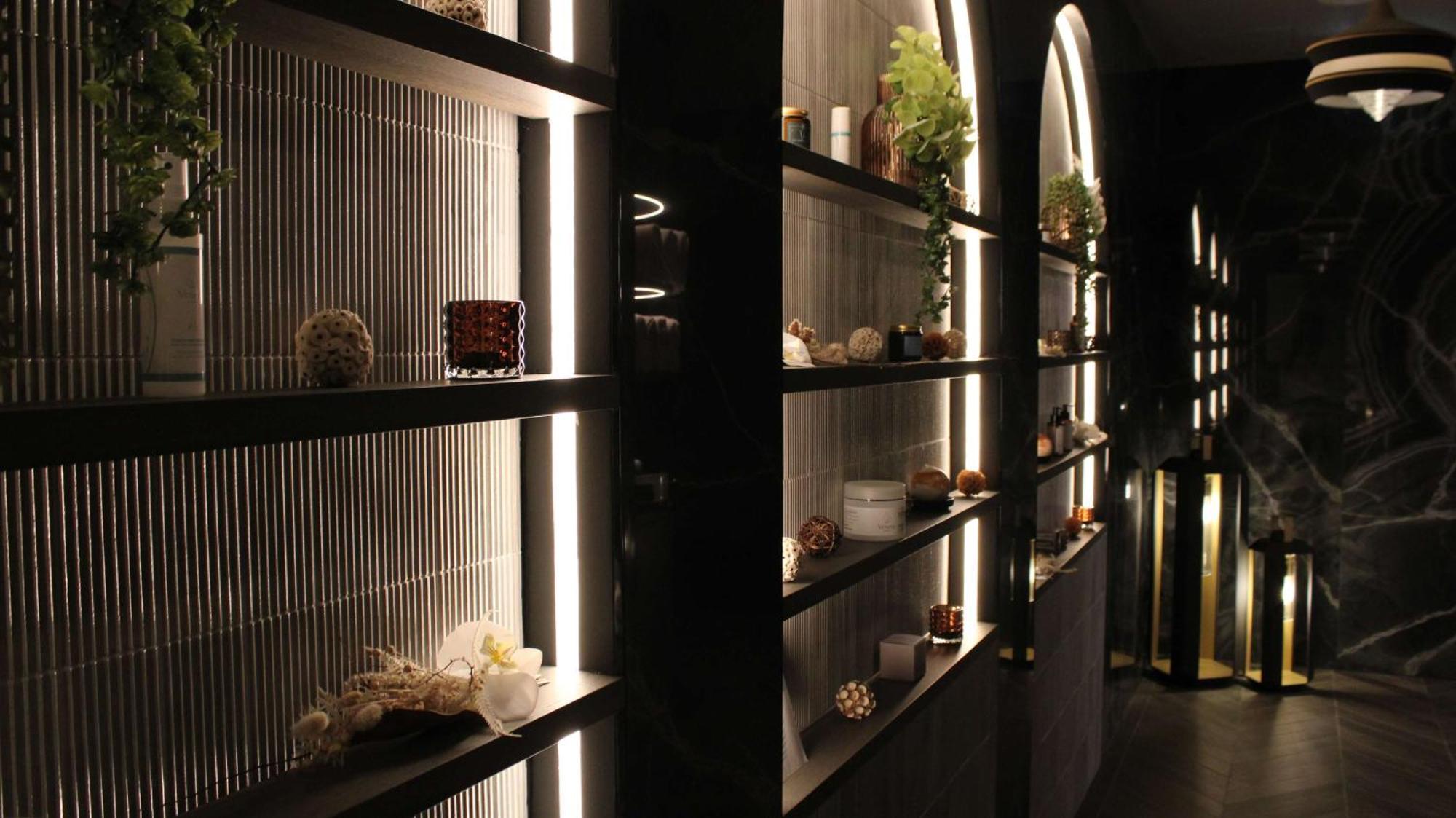 Dorint Resort & Spa Locarno-Riazzino - New Opening Εξωτερικό φωτογραφία
