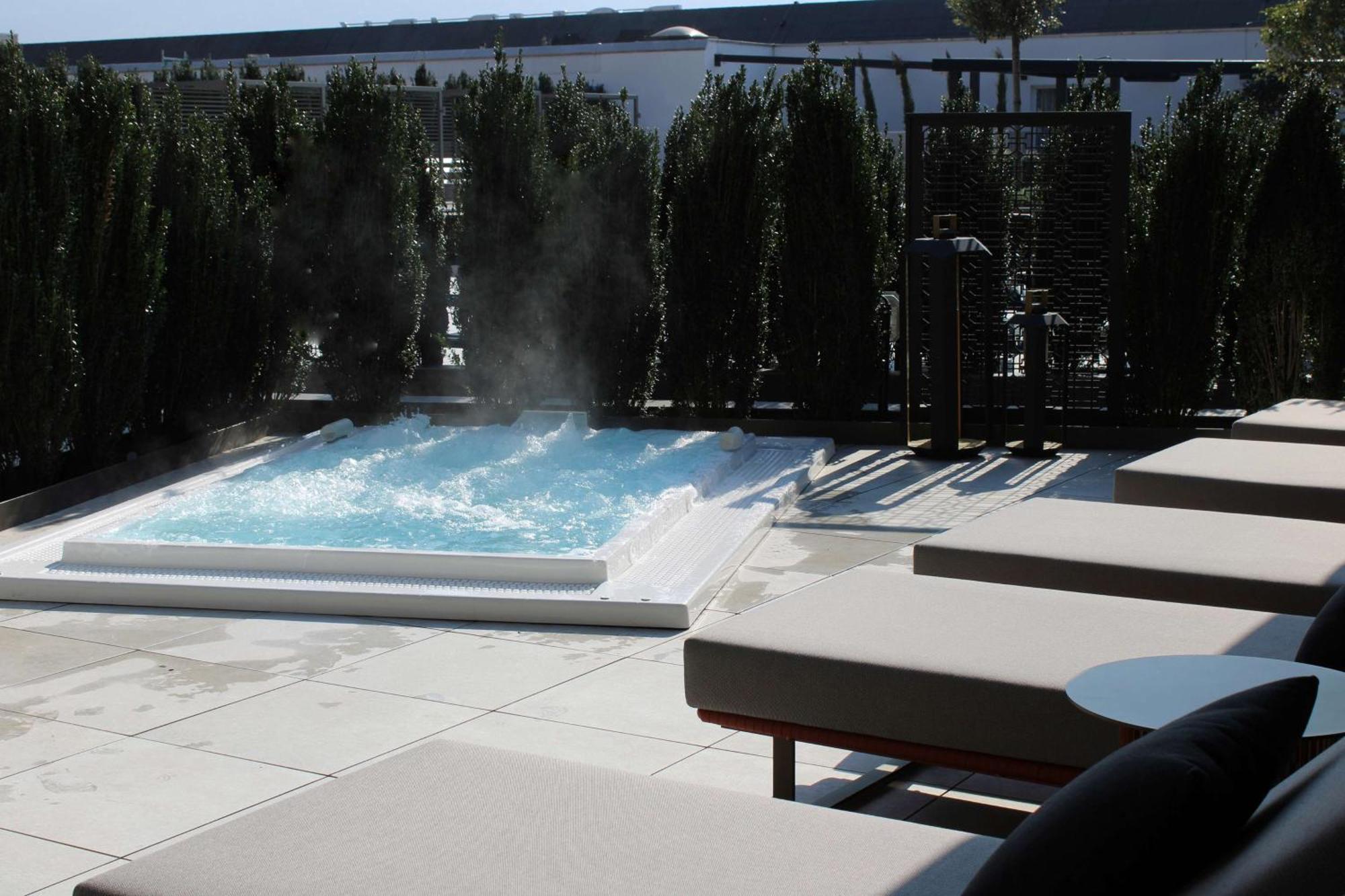 Dorint Resort & Spa Locarno-Riazzino - New Opening Εξωτερικό φωτογραφία